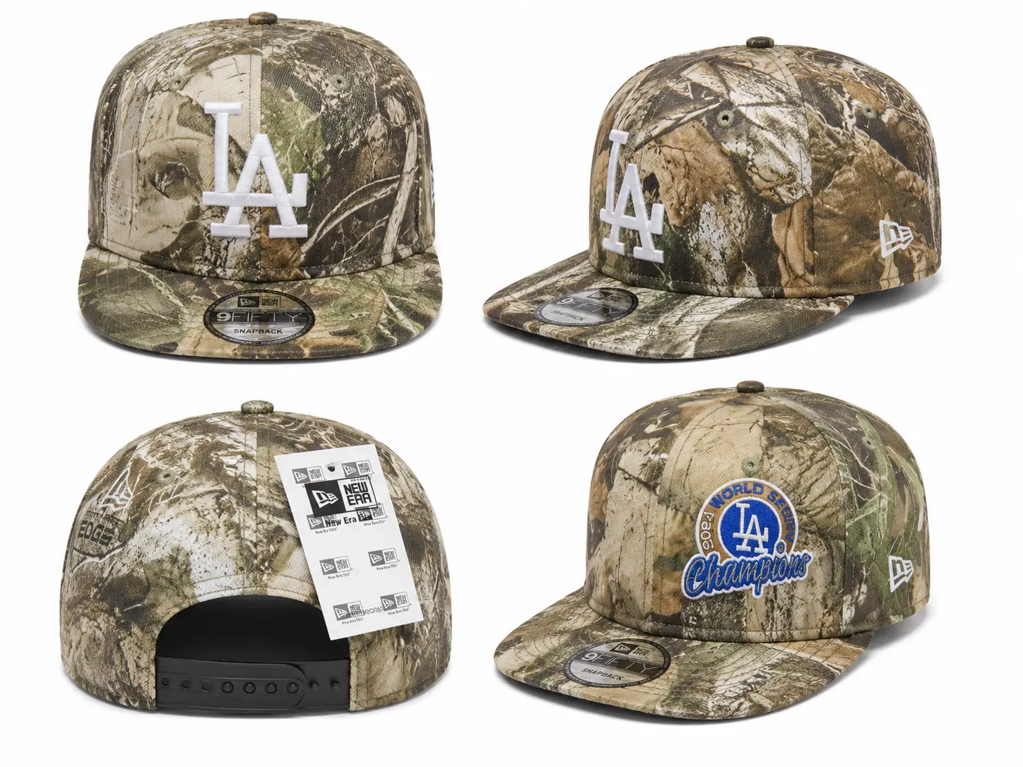 HAT NEWERA59FIFTYMLB New Camouflage 2026 BaseballHat National Teams Fitted Dodgers NewYork YankeesBostonRed Sox Hats Cap Caps Hat12