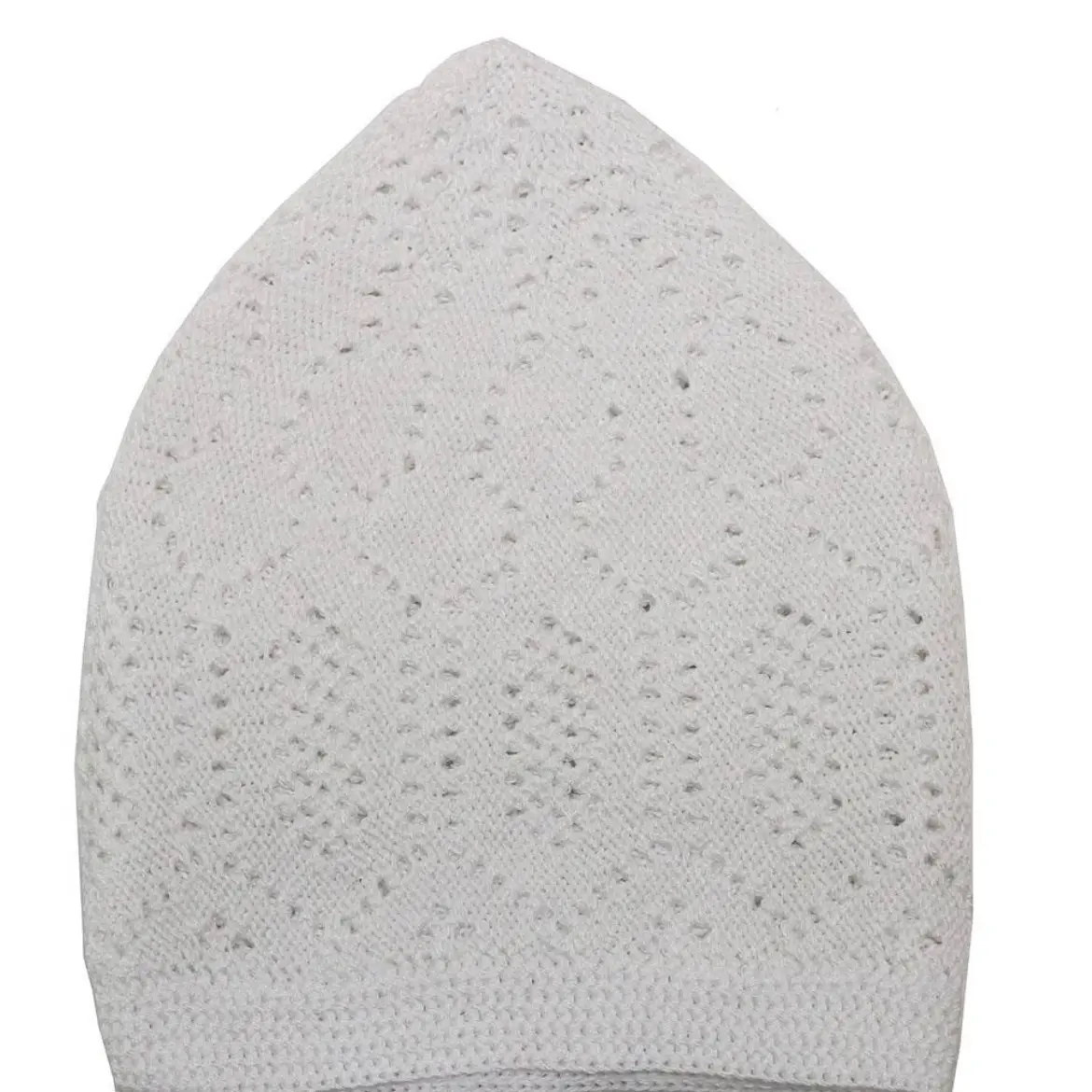 White Kufi