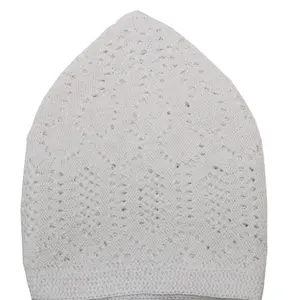 White Kufi
