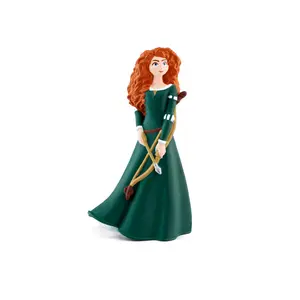 Disney and Pixar Brave Tonie