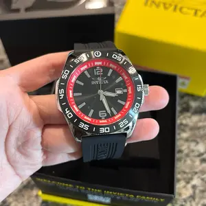 Coalition Forces Men Model 48345 - Men's Watch Quartz