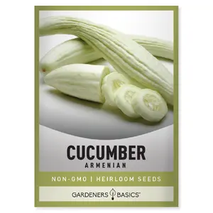 Armenian Cucumber Seeds