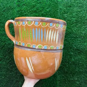 Clay Cantarito 15 Litros (1 Piece).