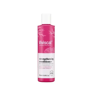 Viviscal Hair Thickening Conditioner with Biotin, Keratin & Marine Extracts - 250ml