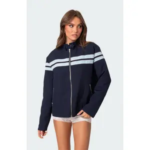Edikted Women's Joey Oversized Jacket