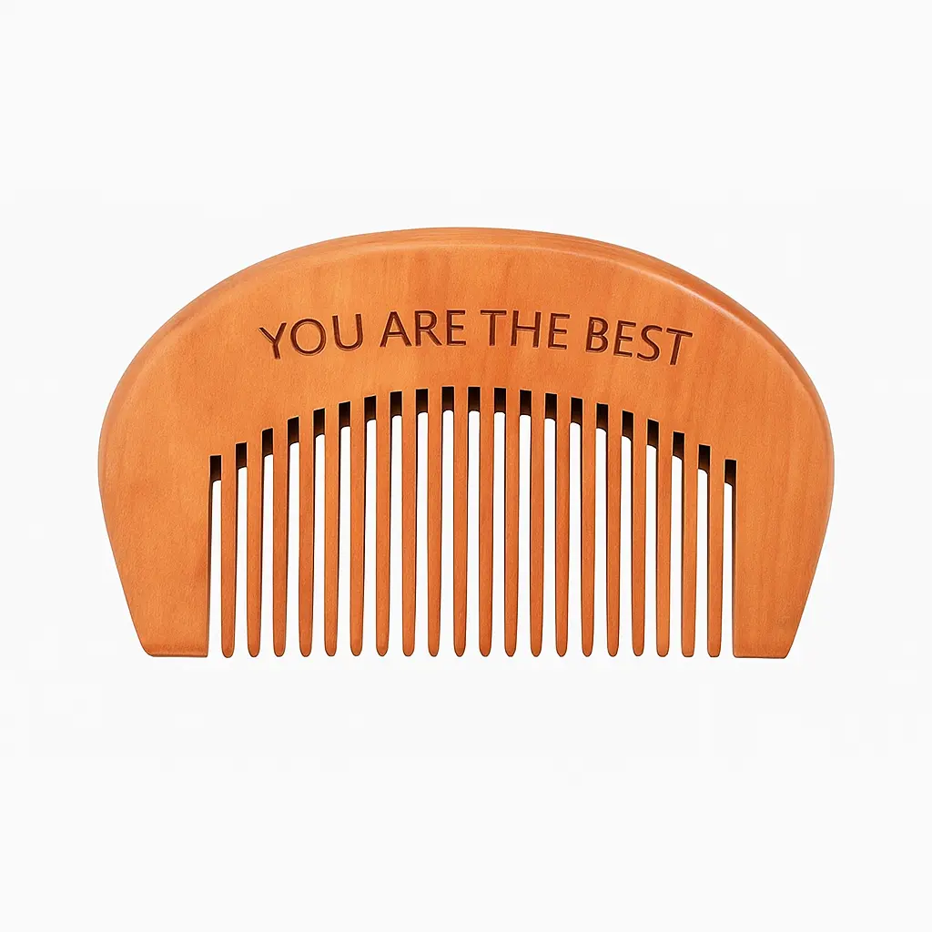 Labor Pain Comb