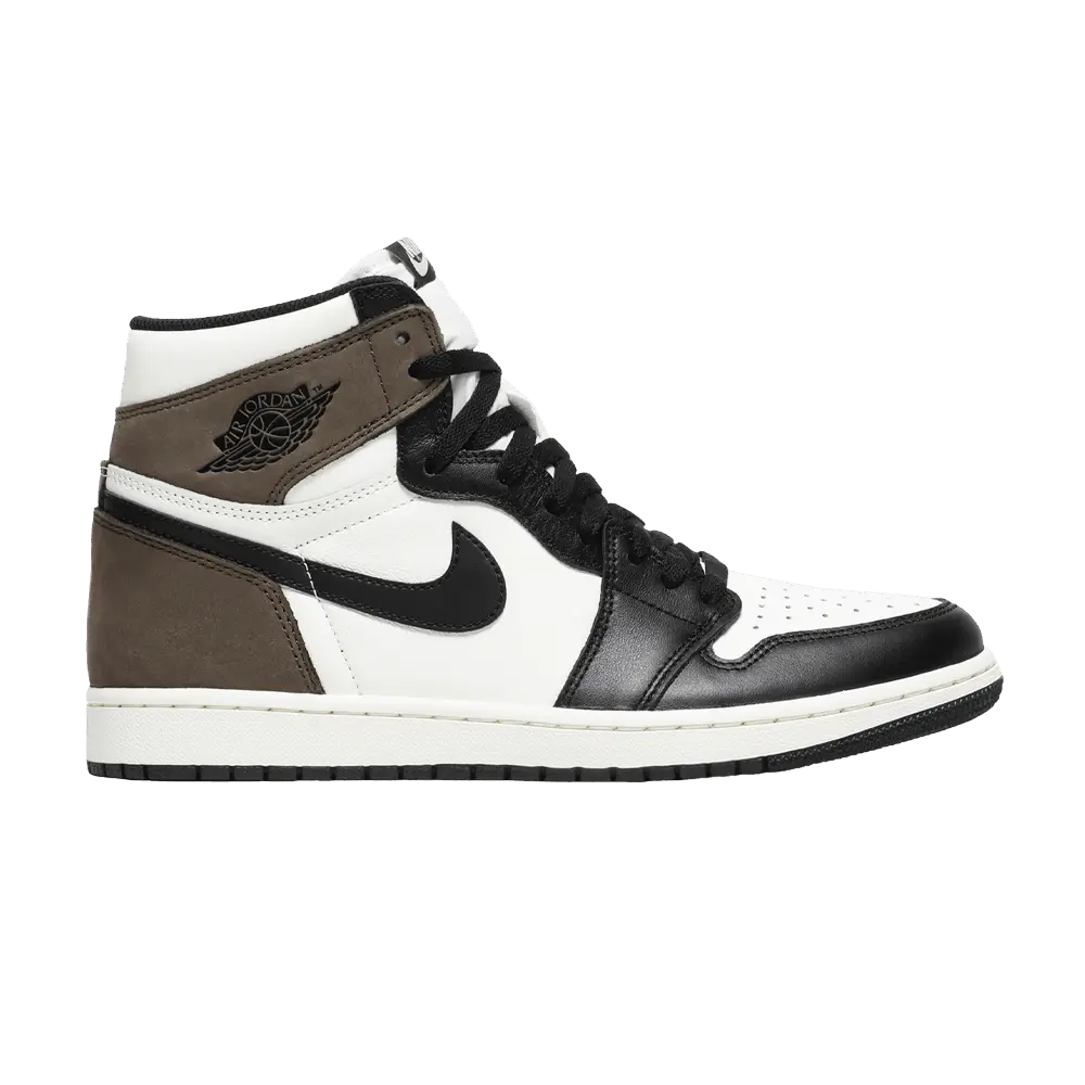 Air Jordan 1 Retro High OG 'Dark Mocha'