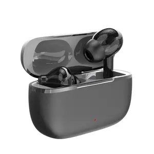 Wireless Smart Voice Assistant Headphone with ENC Noise Cancellation, Audio Gadget for Travel