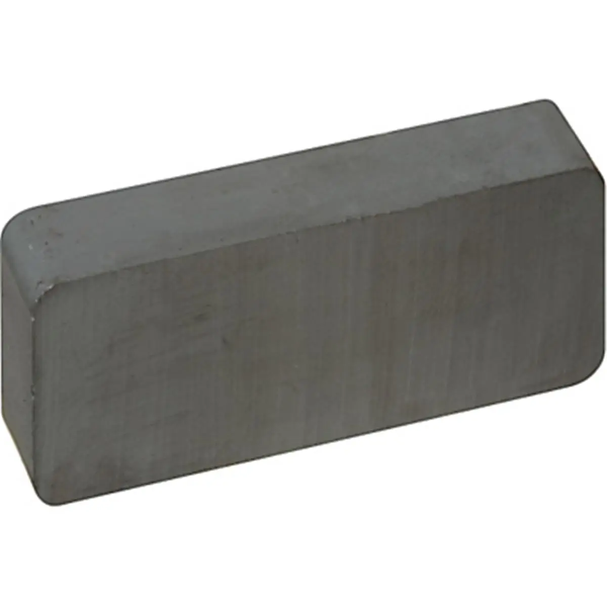 212 MAIN V7537 N302-315 Strong Hold Ceramics Block Magnet Set, National Hardware Compatible Tools & Hardware Magnets