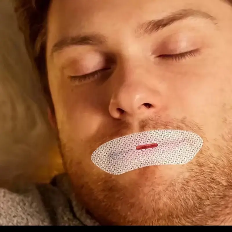 Mouth tape Mouth tape