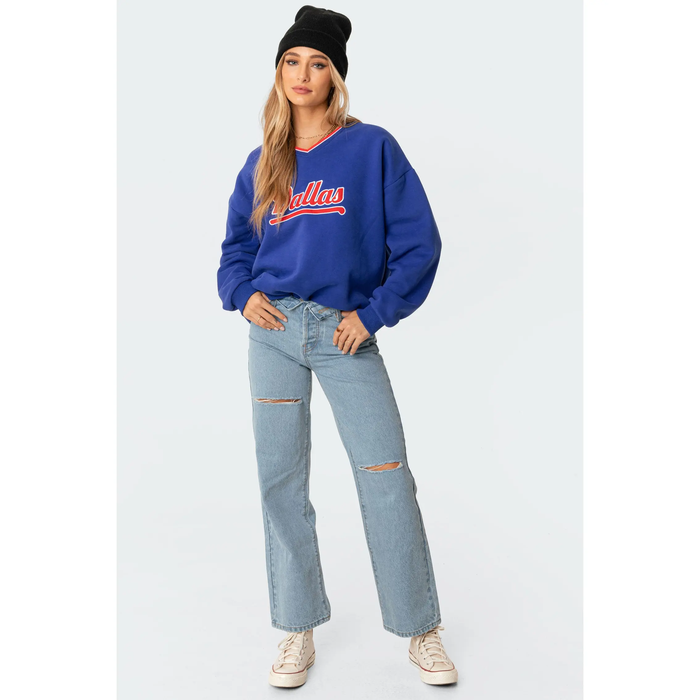 Dallas Sweatshirt