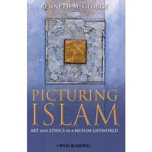 USED-Picturing Islam by George, Kenneth M. (Paperback)