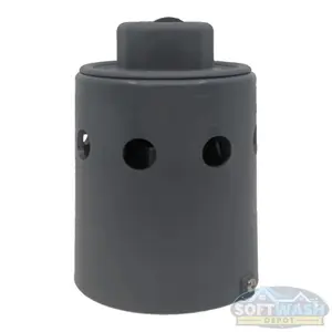 Hudson 1" FPT Float Valve