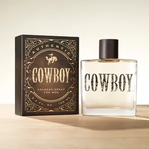 Cowboy Cologne 3.4oz
