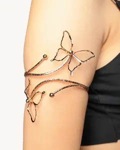 Butterfly Arm Cuff