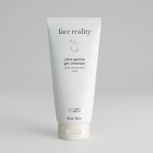 Ultra Gentle Cleanser - Gentle Cleansing Formula for All Skin Types - Effective Cleaning Solution for Home and Office Use