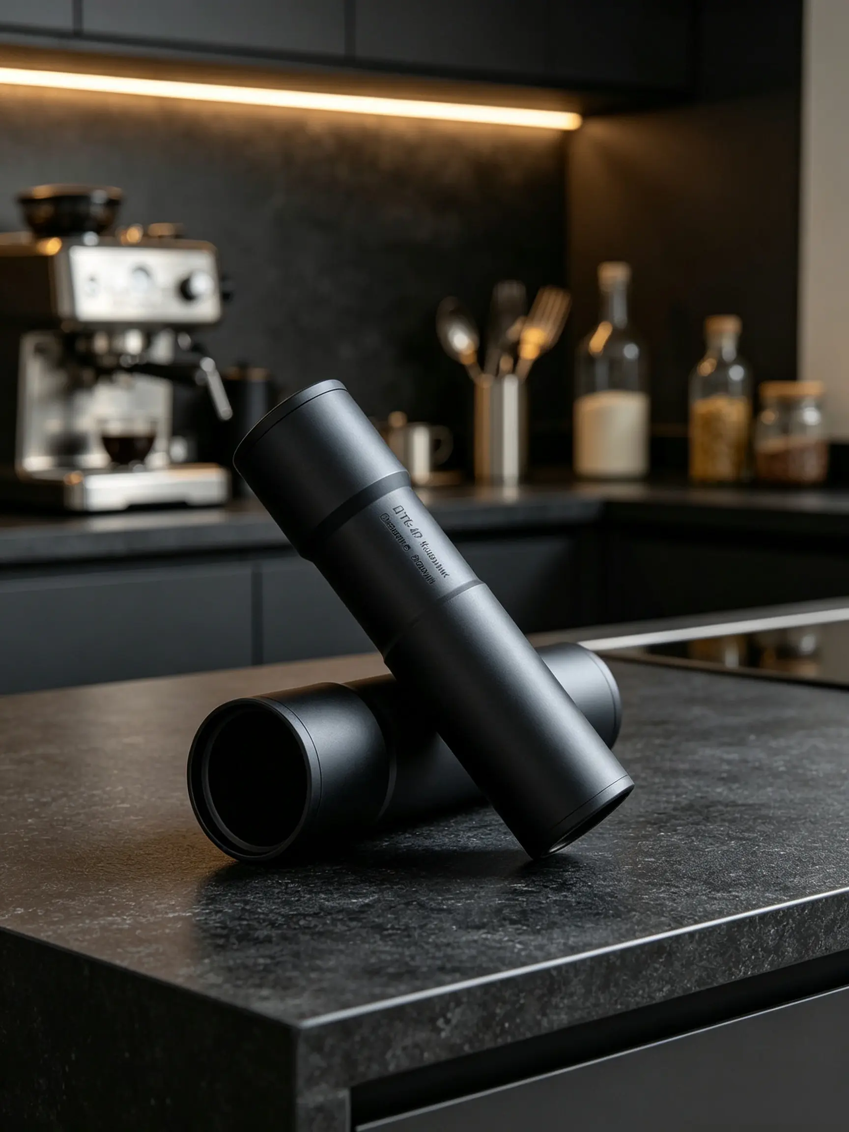 DTK-4 Lightweight Portable Multi‑Function Kitchen Gadget