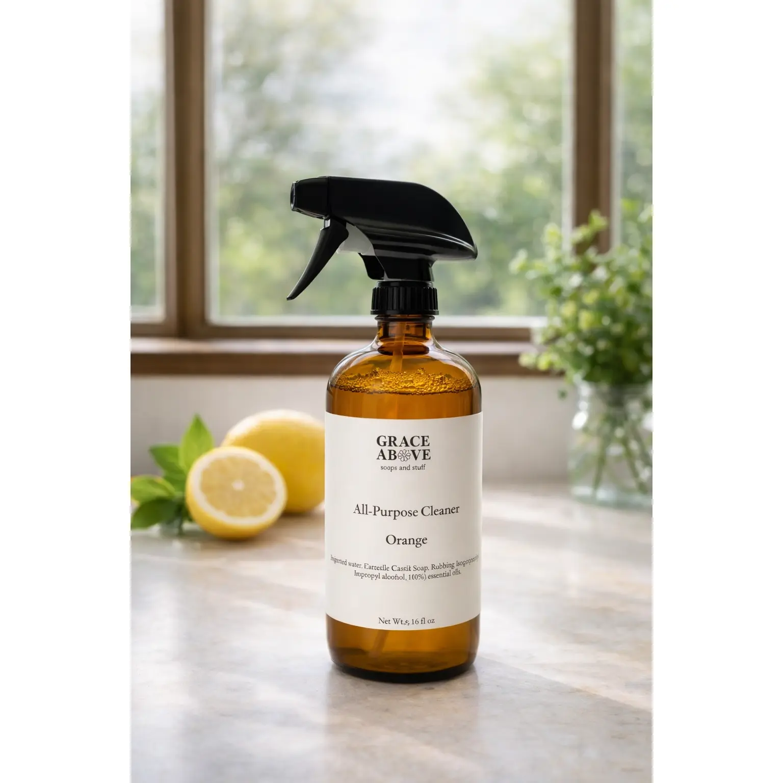 All-Purpose Cleaner Refill