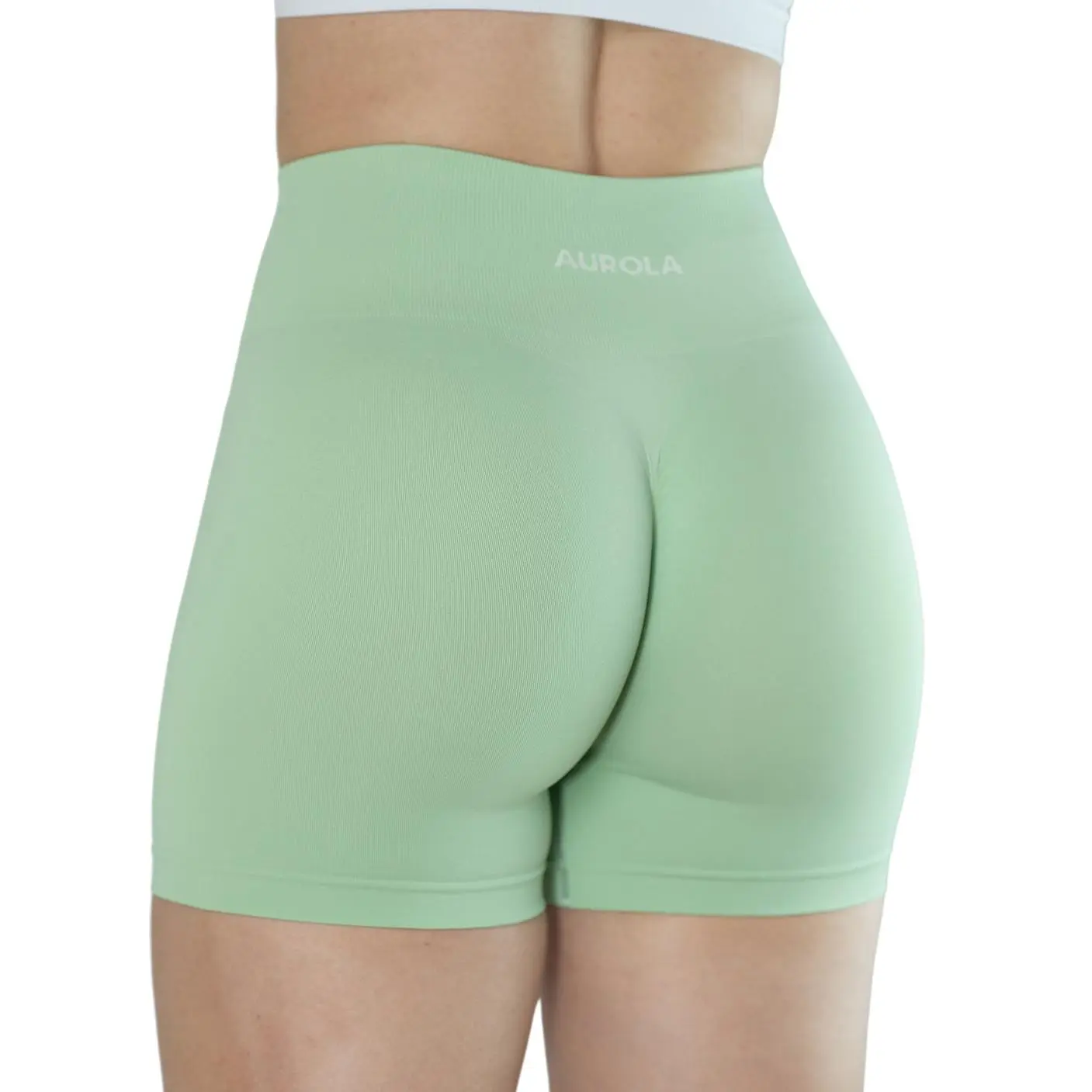 Pastel Green
