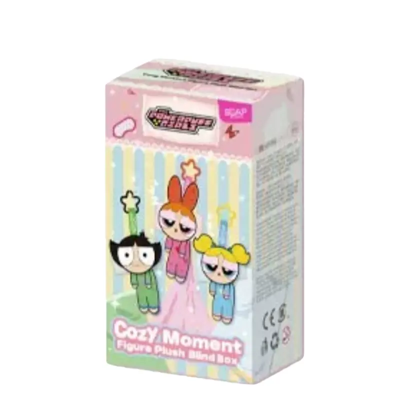 A Single Box