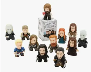 Game of Thrones 3 Inch Titans Vinyl Figure | Night King