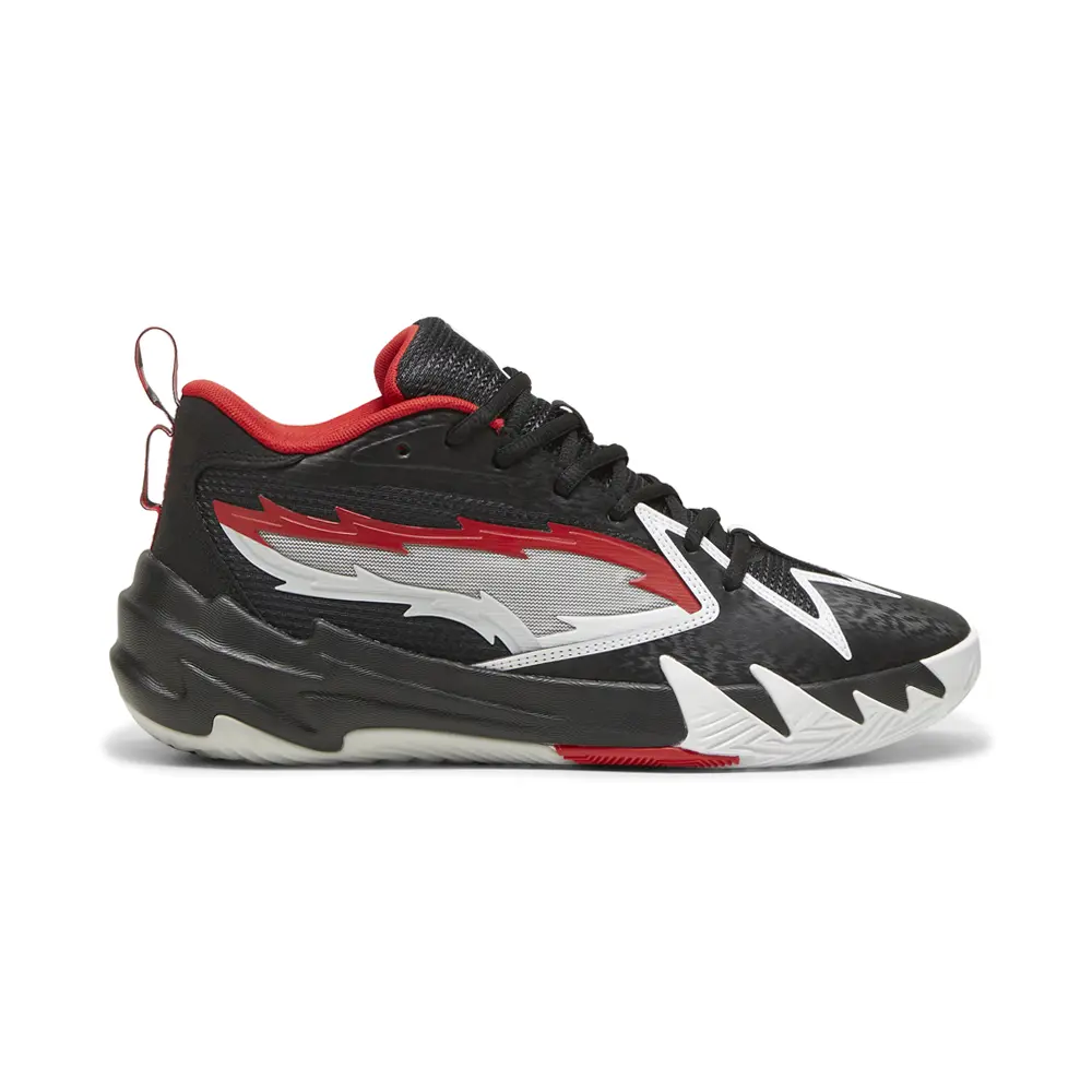 PUMA Mens Scoot Zeros O.D.D. City Sneakers Shoes Casual - Black