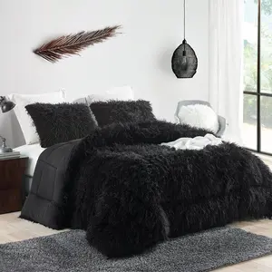 Black Bear - Coma Inducer Twin XL Comforter