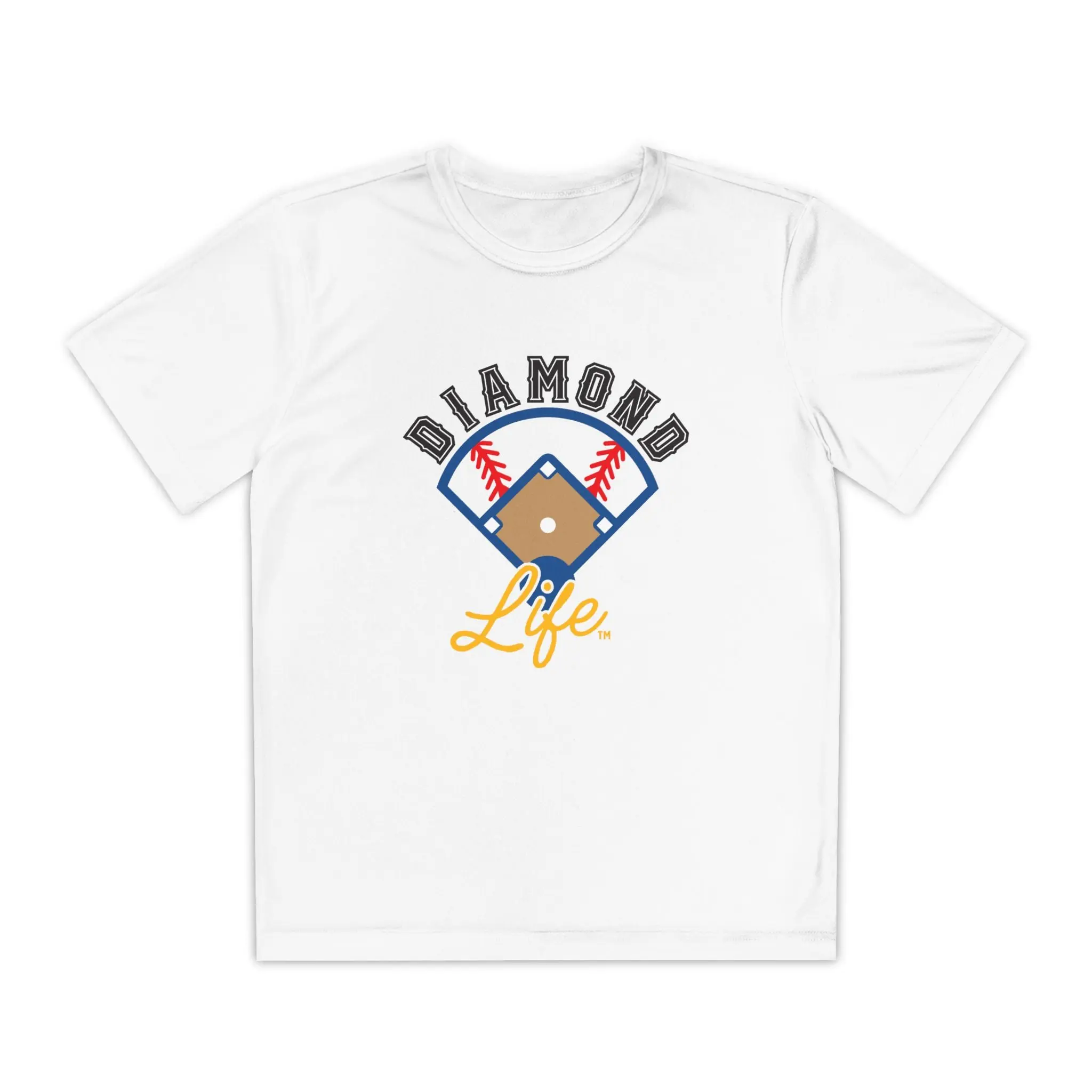 Youth Competitor Tee