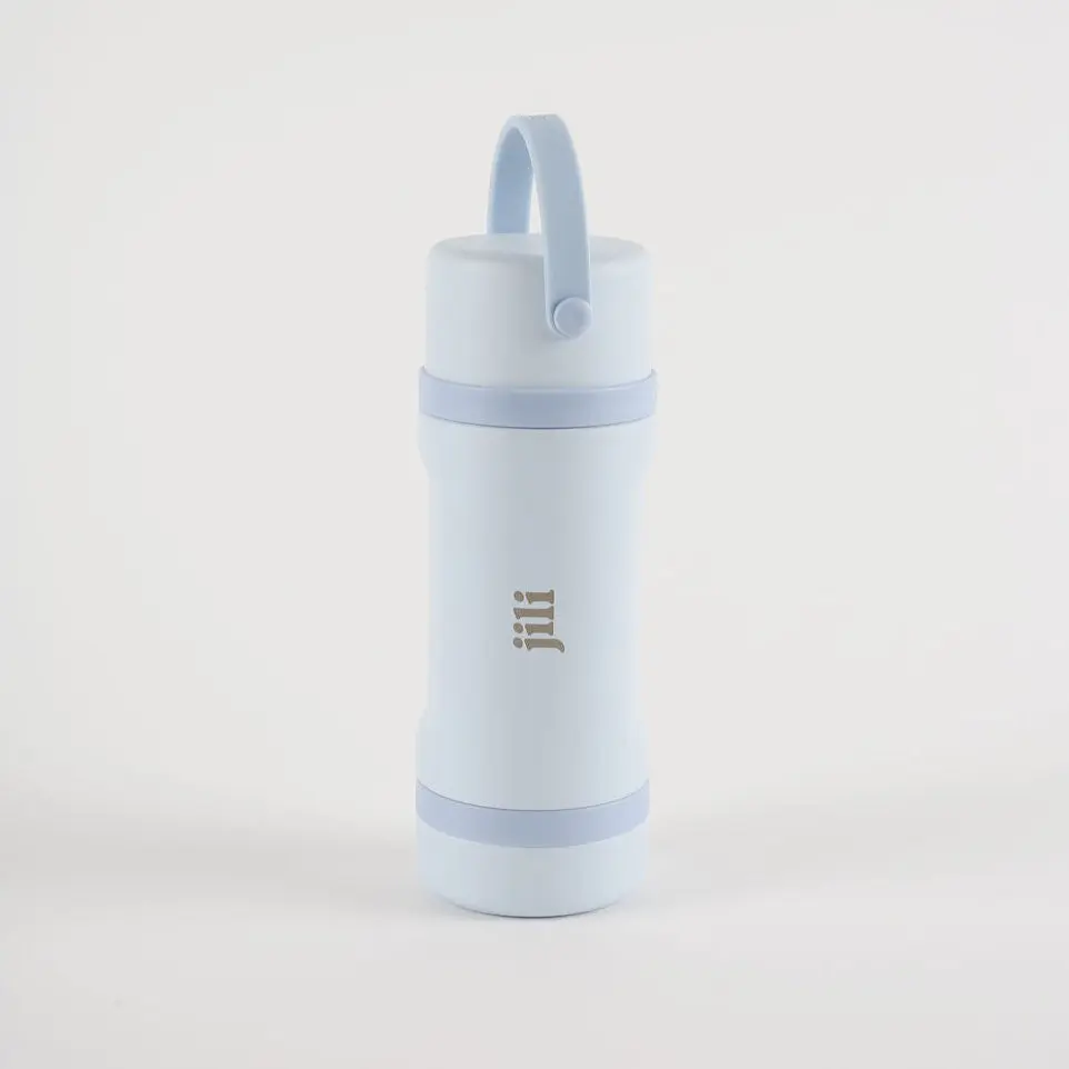 All-In-One Baby Bottle - Ice