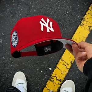 New Era 9FORTY Snapback & 59FIFTY Forest Green Baseball Caps NY Hat LA Hat – Yankees Dodgers Snapback Hat for Men Women Unisex MLB Premium Streetwear Caps for Men Iconic Logo Urban Fashion 2026