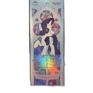My Little Pony Crystal ponies Laser Ticket