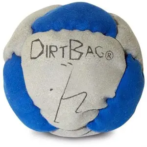 Hackey Footbag for Adults Professional Sand Filled Hackey Ball - Kick Ball Training Sacks Foot Bags Coordination for Outdoor Foot Sports #VSG