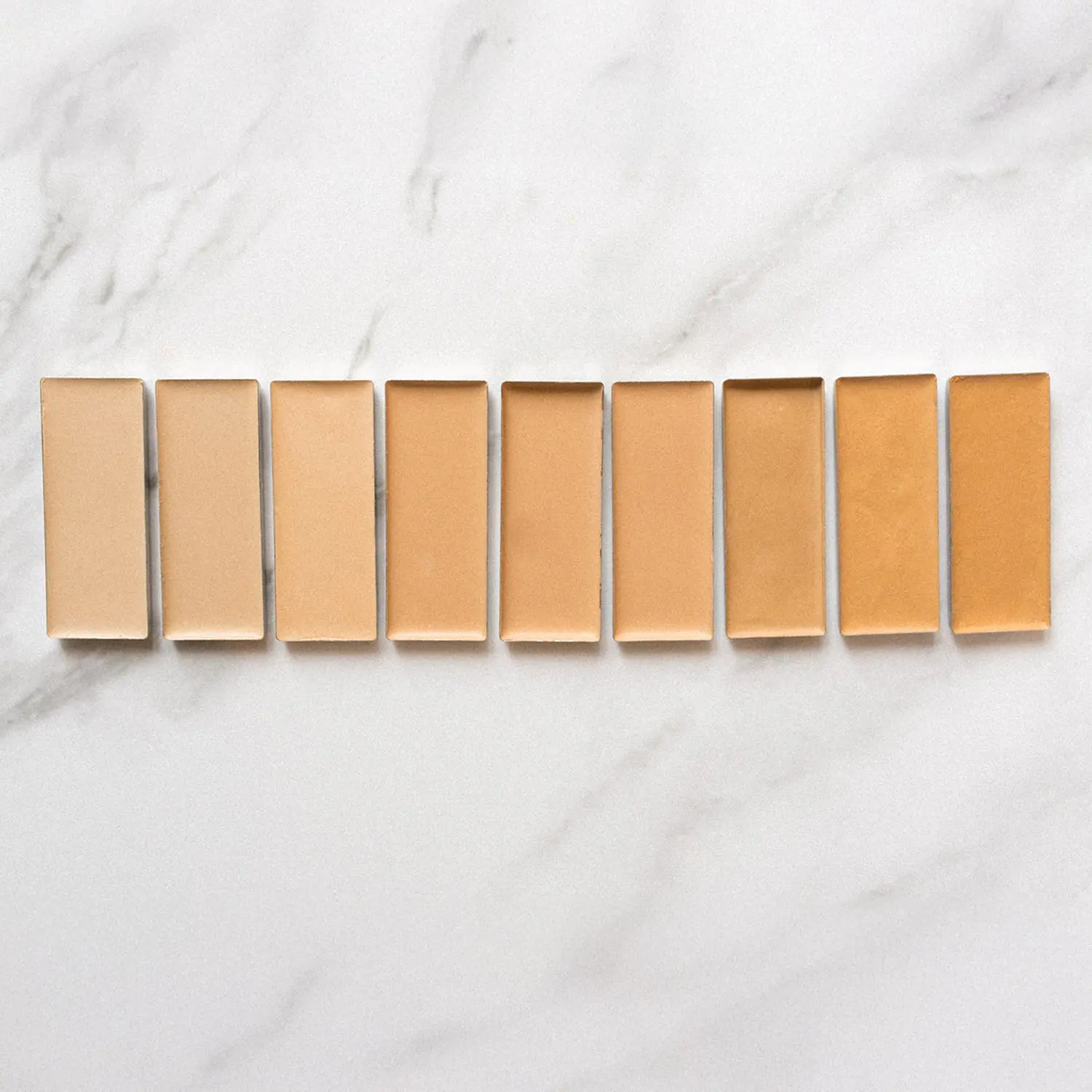 PiperBlue Organic Mineral Foundation - Sensitive Skin, Dewy Makeup, Hydrating, Radiant, Lightweight, Plant-Based, Mineral-Infused, Sheer to Full Flawless Natural Coverage | PiperBlue Organic Makeup, Sheer To Full Coverage, Makeup Routine