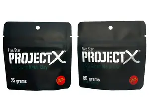Project X .925 Silver Clay