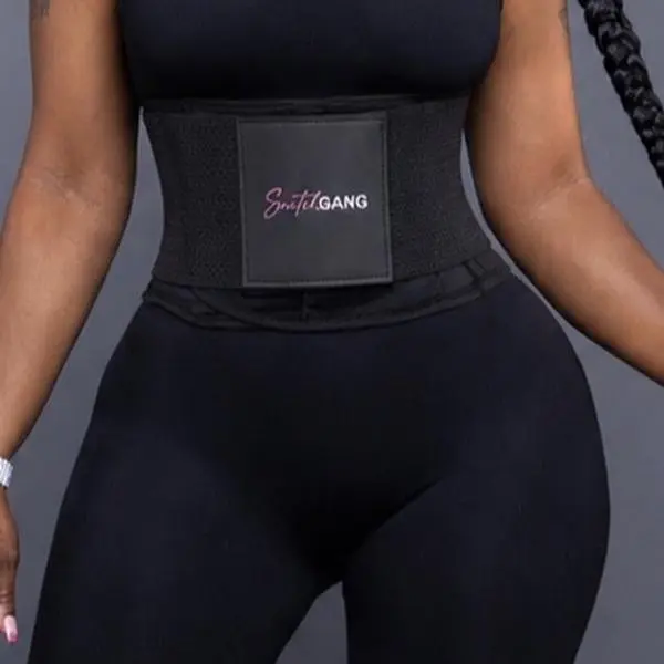 Single Snatcher Waist Trainer Belt