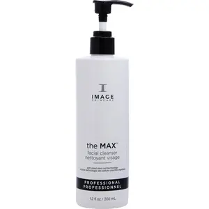 Image Skincare By Image Skincare The Max Stem Cell Facial Cleanser For Unisex