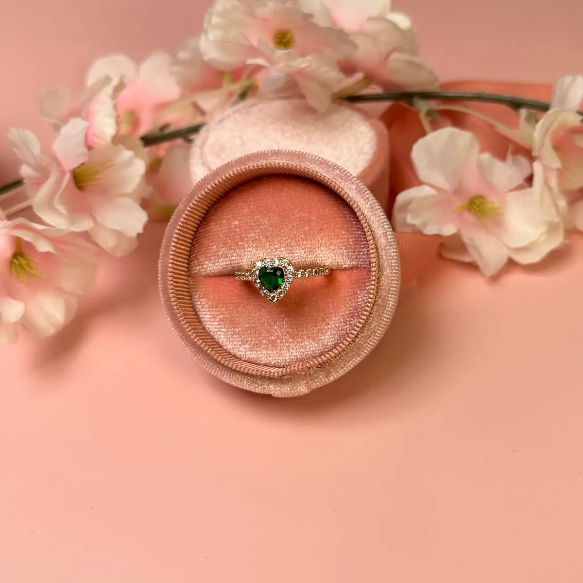Annie Ring
