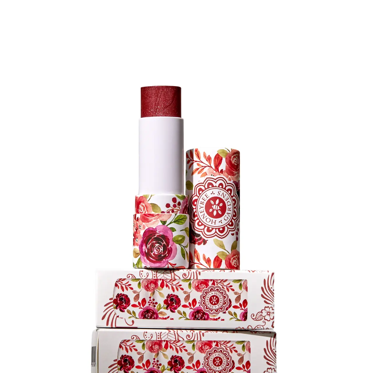 MultiStick – Buildable Blush, Lip & Eye Tint with Vitamin E Lightweight Makeup