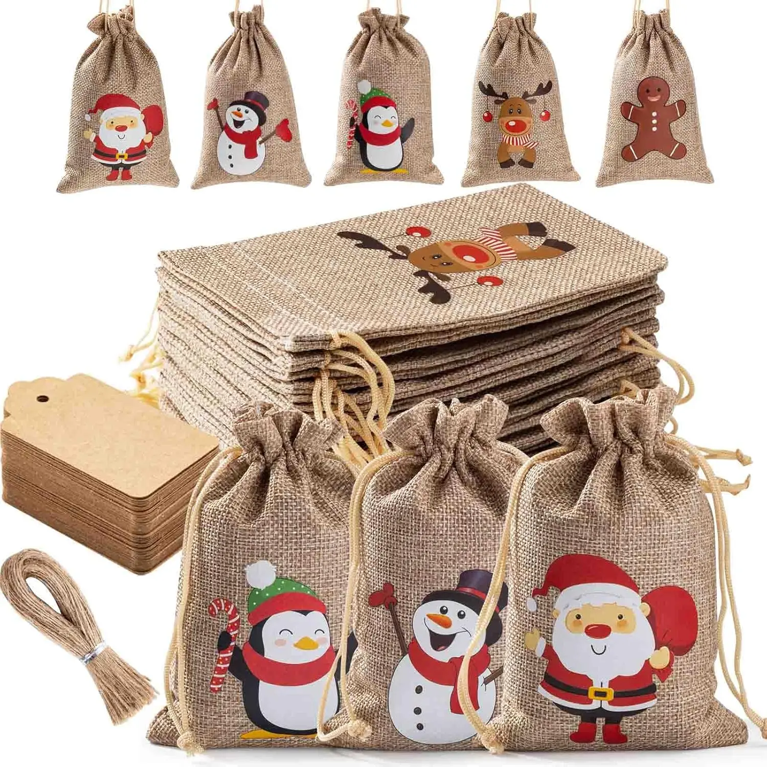 Burlap
