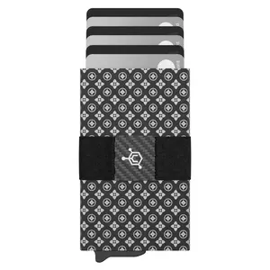 CODE 118 WALLET - JOHNNY SCHOLL