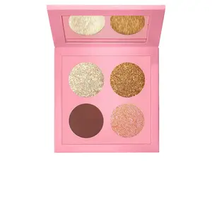 PAT McGRATH LABS Sublime Blooms Eye Shadow Quad in Nirvana Nectar