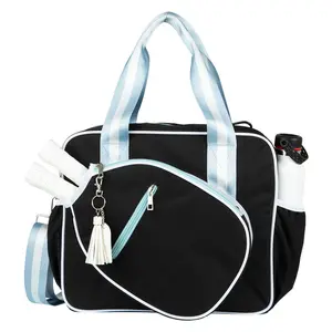 Prepster Pickleball Bag - Cutest pickleball bag for women