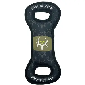 Bone Collector Pull Toy