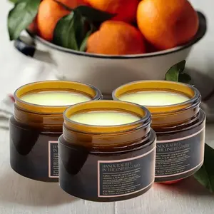 Organic Grass-Fed Beef Tallow Balm with Raw Honey - Nourishing Cream for Soft, Radiant Skin - Handmade All-Natural Moisturizer - 2 oz Skincare