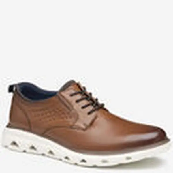 Johnston & Murphy'y Jenkins Plain Toe