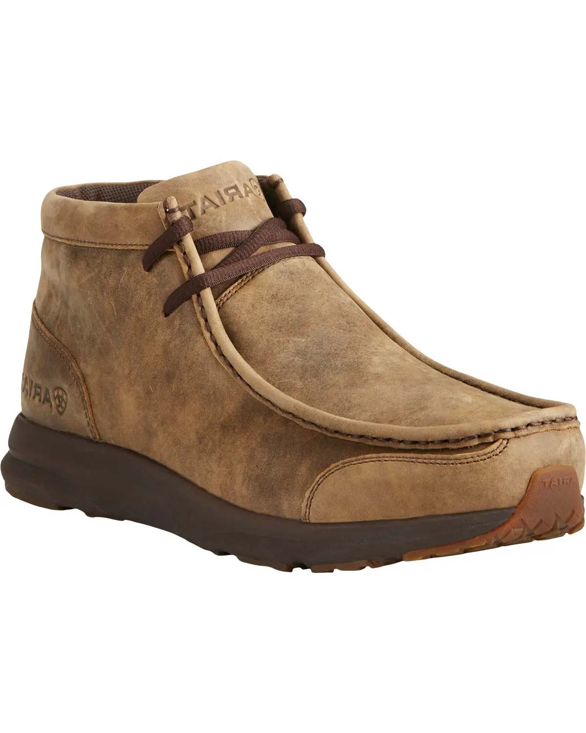Ariat Men's Men'S Spitfire Shoes Moc Toe - 10021723