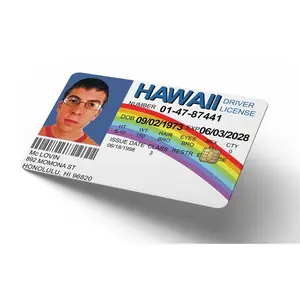 McLovin Credit Card Skin, Debit Card Covering