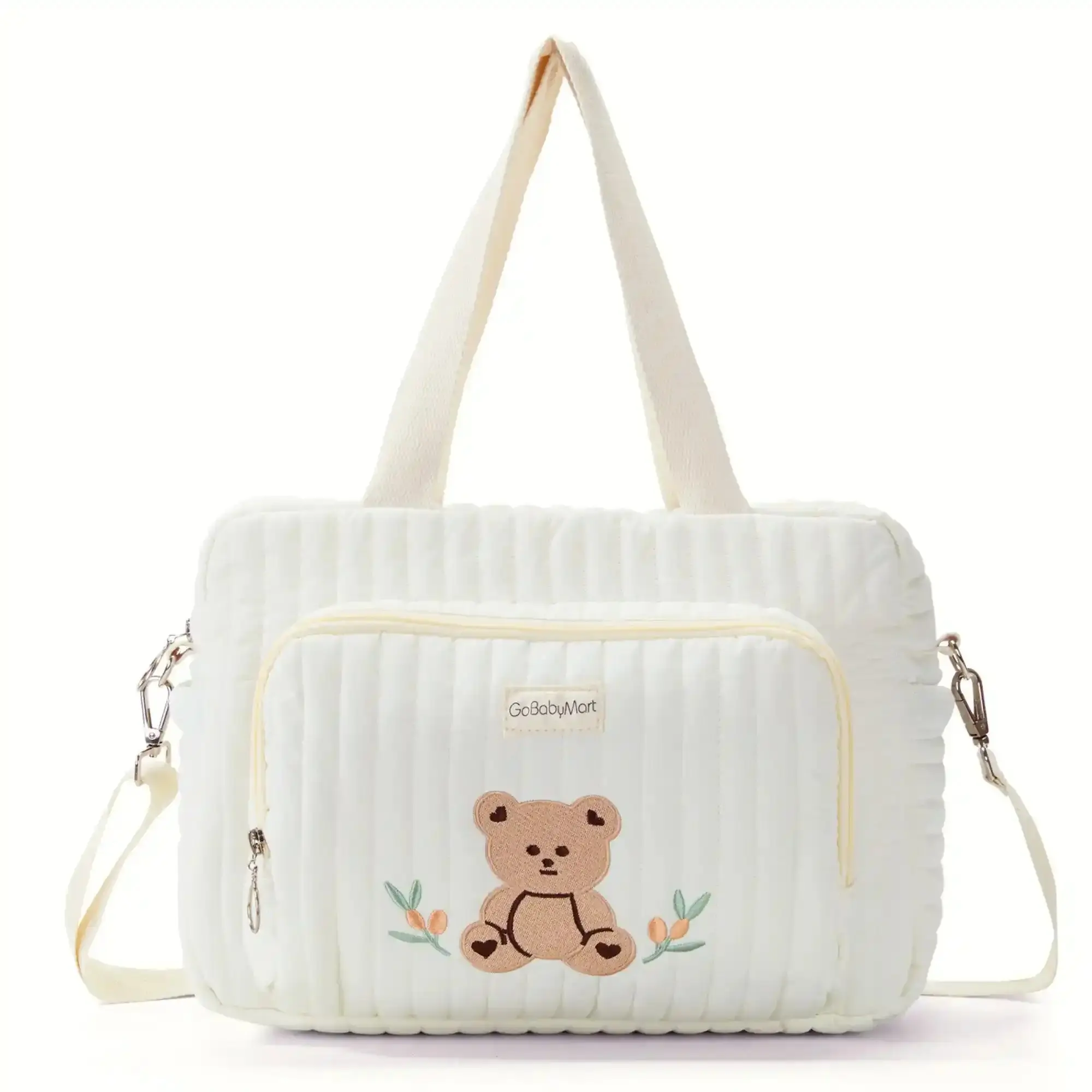 GoBabyMart Small Diaper Bag Tote