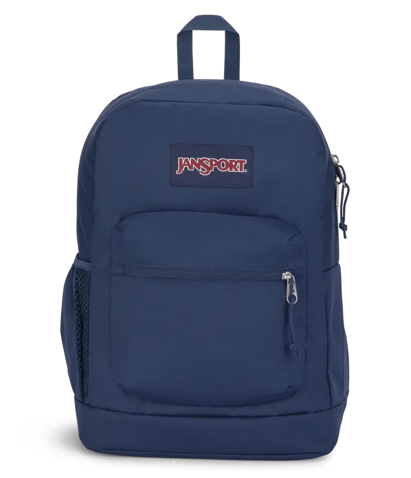 Jansport Unisex Cross Town Plus Laptop Backpack