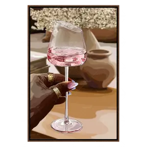 Pink Wine